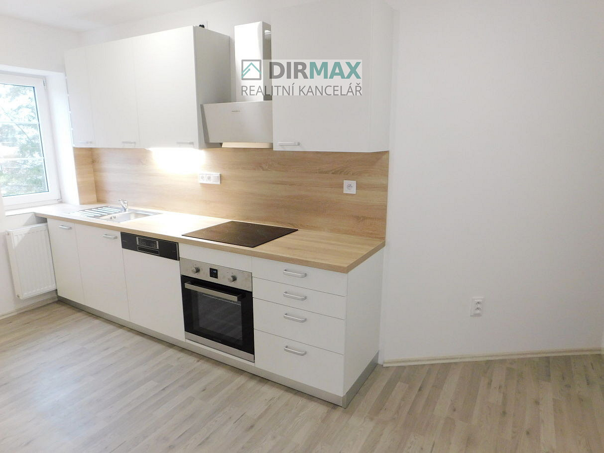 Pronájem bytu 2+1 60 m² — photo 2