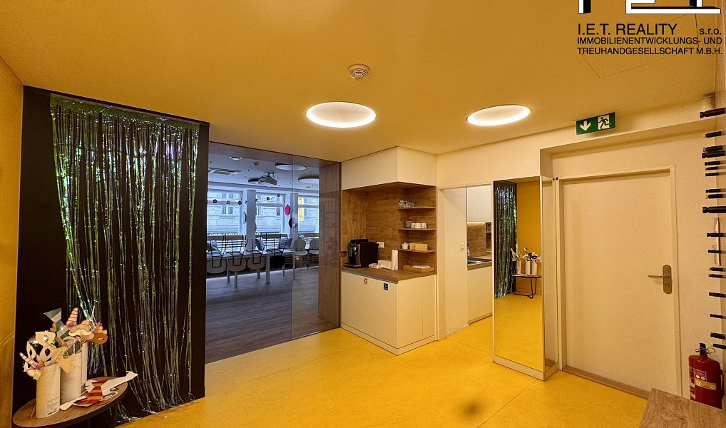 Pronájem kanceláře 106 m², Brno – náhled fotky 6