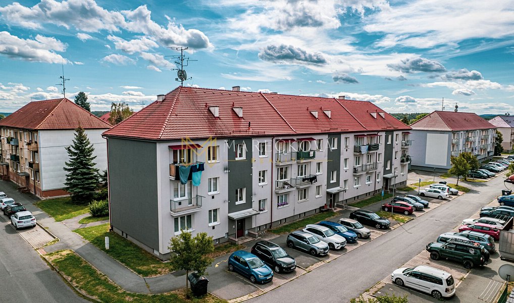 Prodej bytu 2+1 49 m², Nýřany – náhled fotky 28