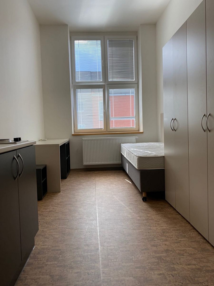 Pronájem bytu 1+kk 23 m² — photo 2
