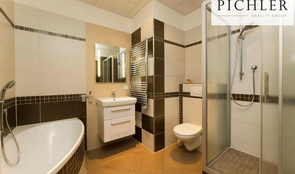 Prodej nájemního domu, činžáku 525 m², Karlovy Vary – náhled fotky 7