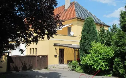 Pronájem bytu 2+kk 89 m²