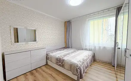 Prodej bytu 4+1 78 m², Krušnohorská, Jirkov, okres Chomutov