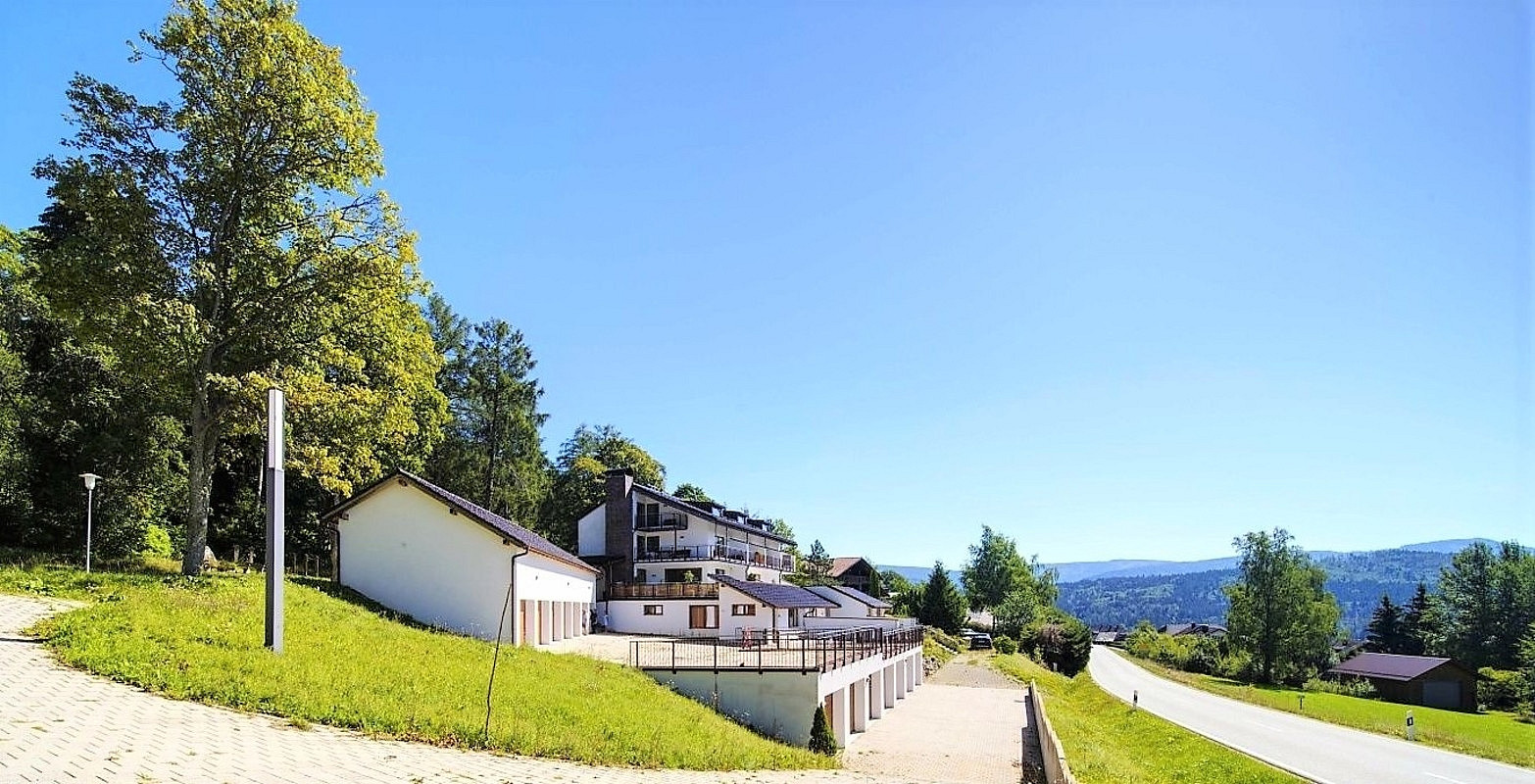 Prodej garáže, Bavorská Ruda, Německo – pohled 6