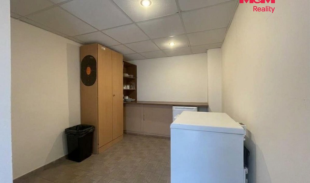 Pronájem obchodních prostor 40 m², Kostelec nad Labem – náhled fotky 2