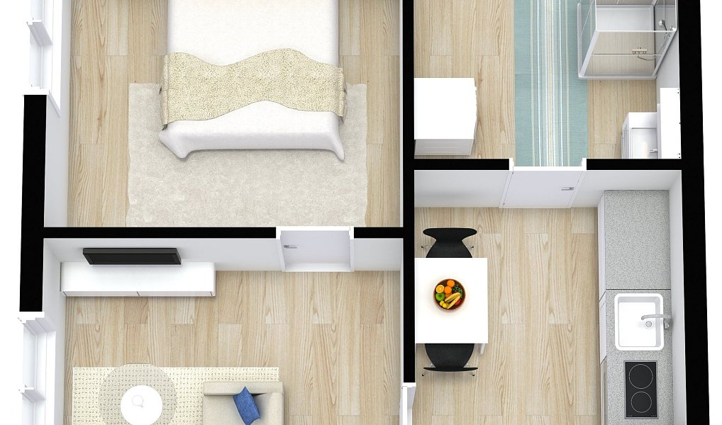 Prodej domu 363 m² s pozemkem 3 239 m², Turnov – náhled fotky 41