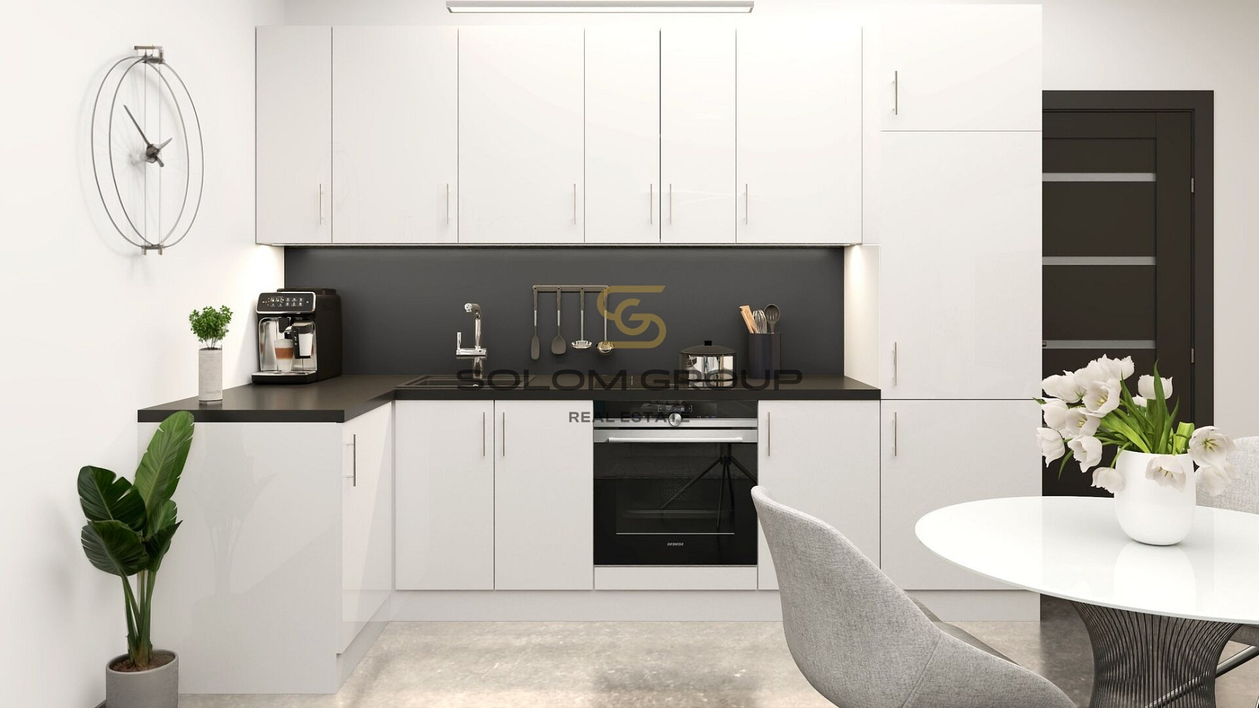 Prodej bytu 2+kk 48 m² – fotografie 3