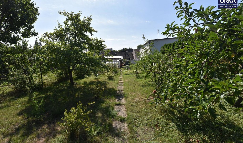Prodej domu 150 m² s pozemkem 782 m², Olomouc – náhled fotky 18