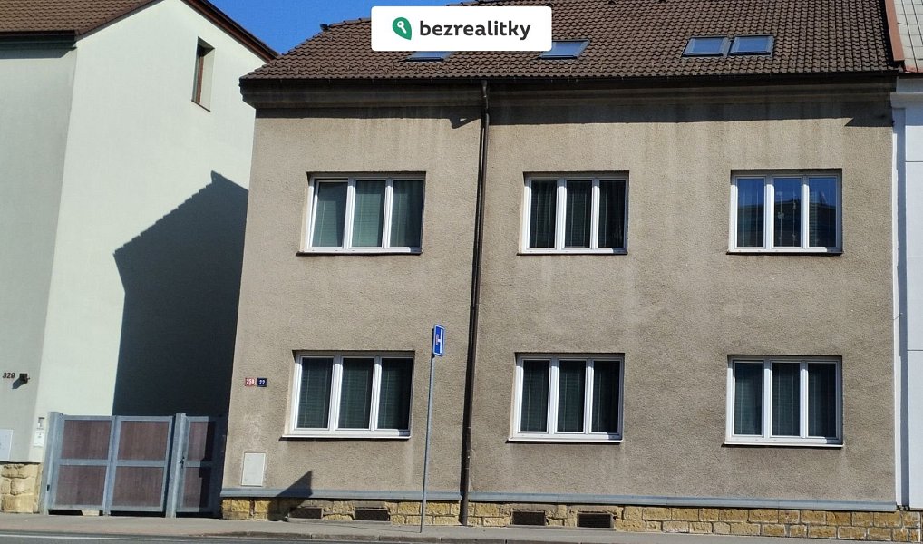 Prodej rodinného domu, 401 m², Mladá Boleslav II - Mladá Boleslav, Mladá Boleslav