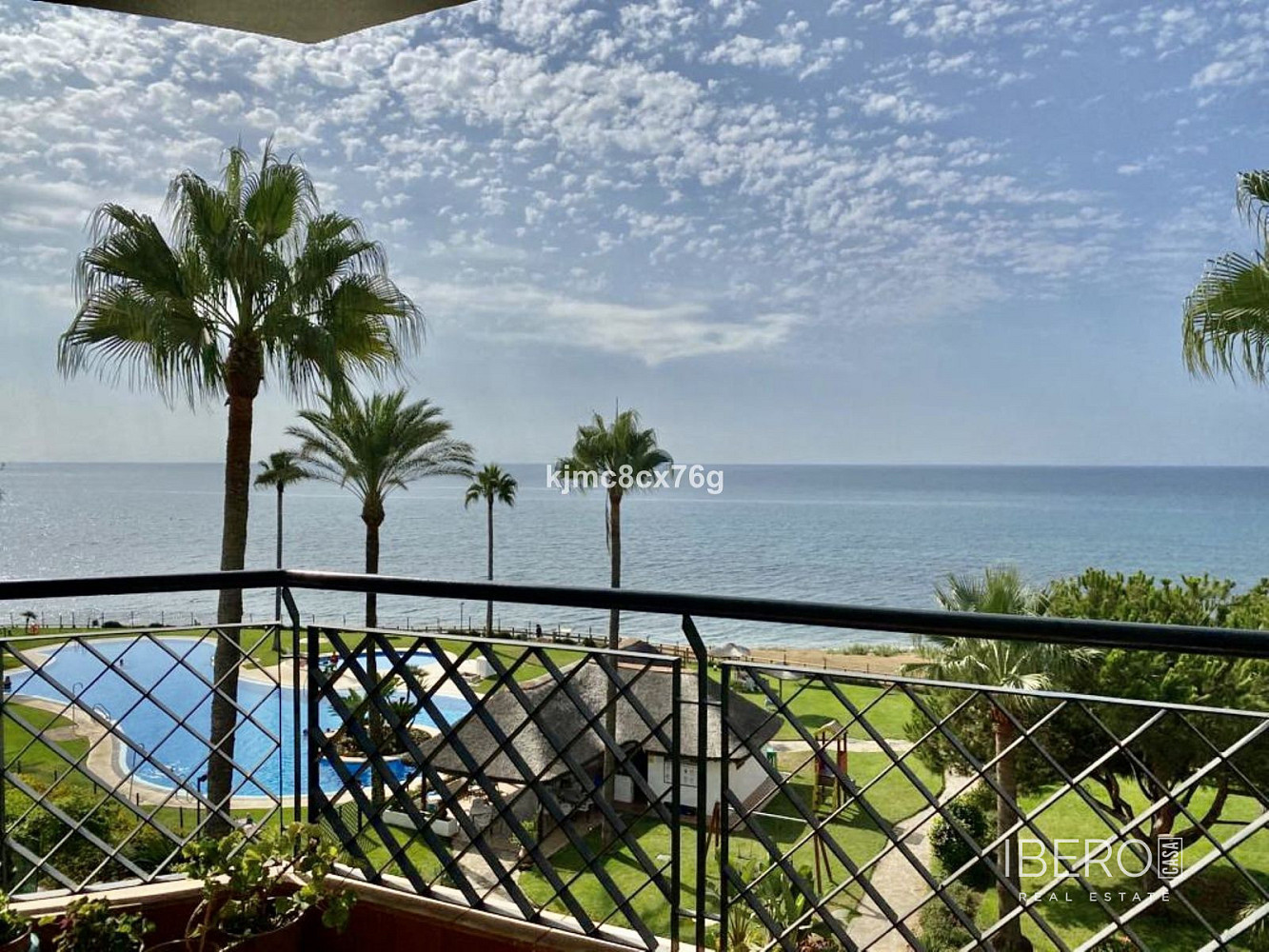 Piso 3+kk – Mijas, Urbanización Sitio de Calahonda