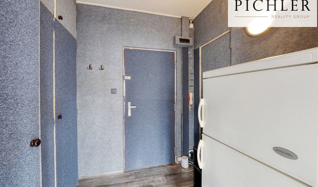 Pronájem bytu 1+kk 31 m², Plzeň – náhled fotky 10