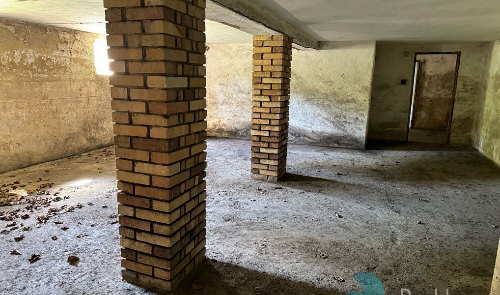 Prodej zemědělského objektu 550 m², Soběnov – náhled fotky 4