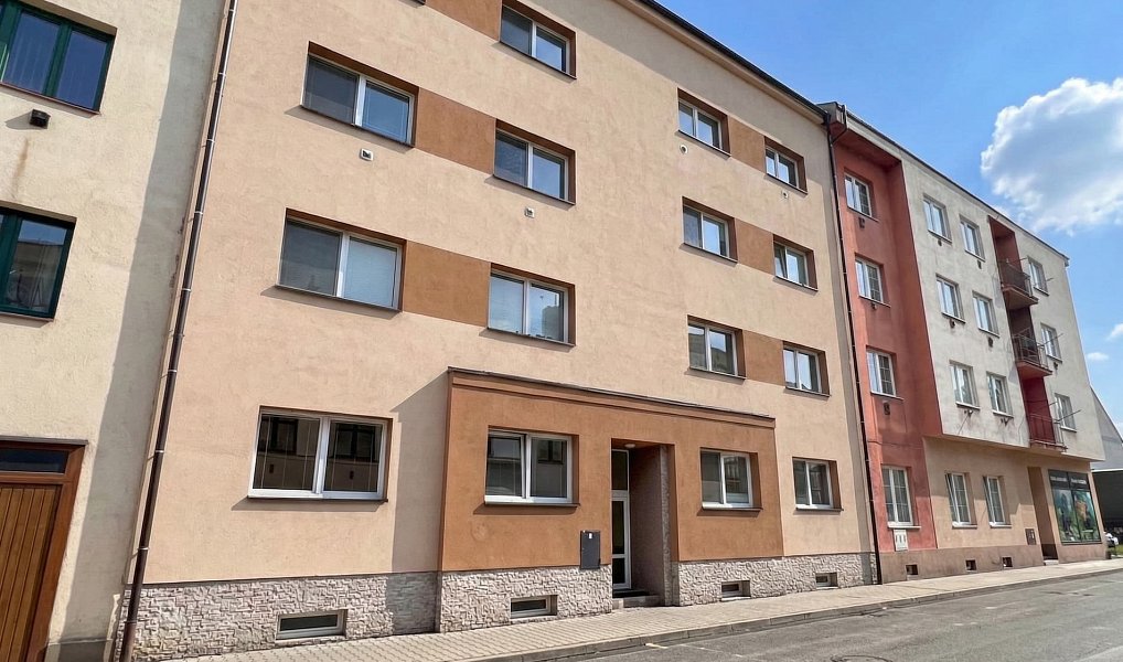 Prodej bytu 2+kk 42 m², Náchod – náhled fotky 7
