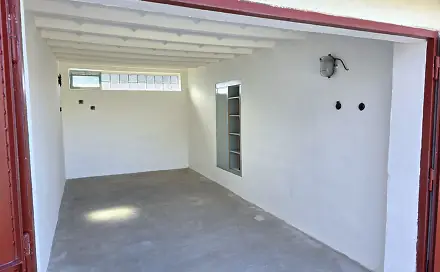 Prodej- mimořádná garáž 19m2, Brno- Maloměřice, Dolnopolní, Brno - Maloměřice