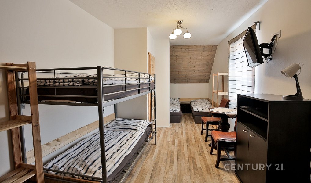 Prodej domu 103 m² s pozemkem 80 m², Ledeč nad Sázavou – náhled fotky 8