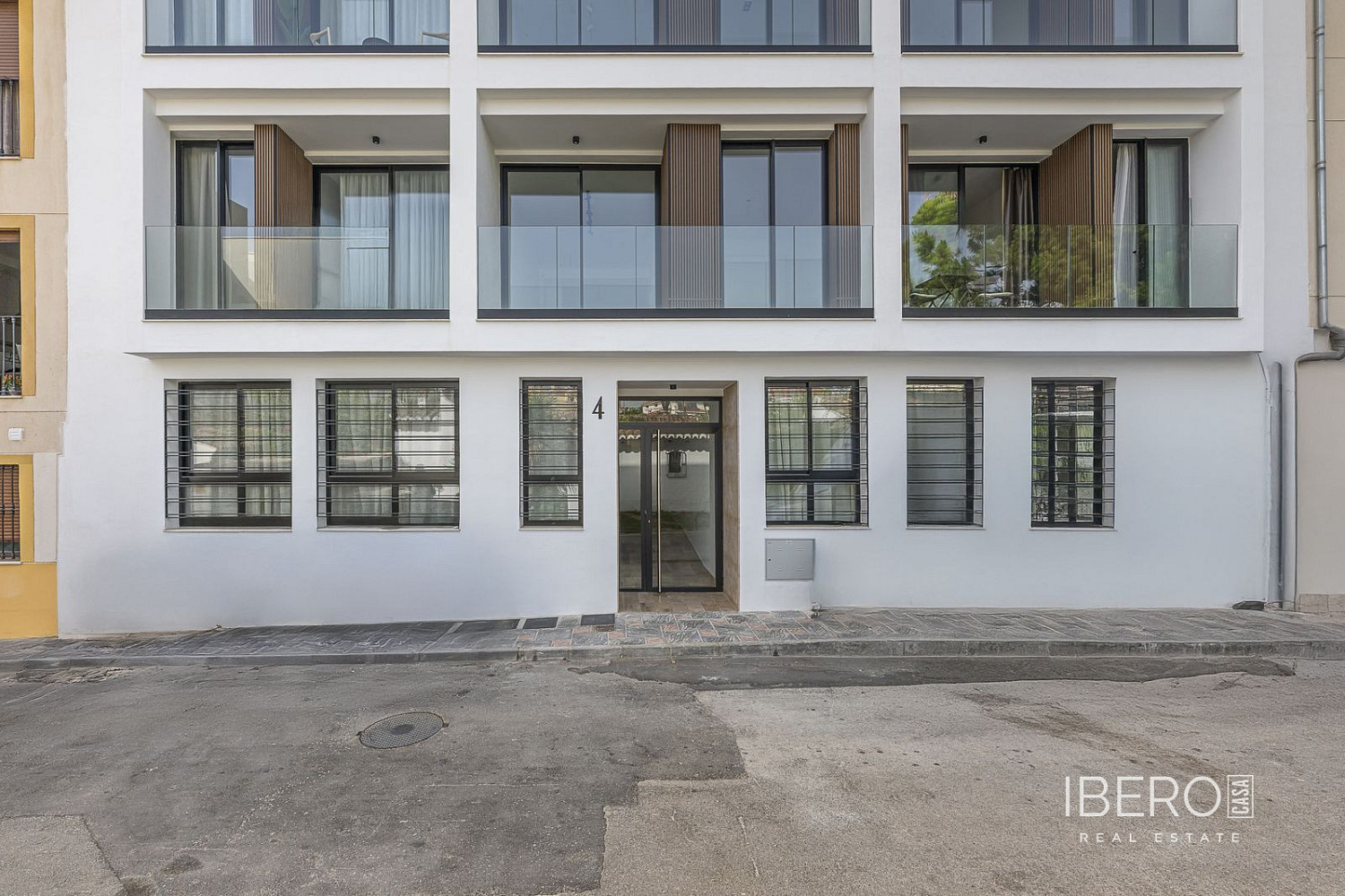 3+kk Apartment in Fuengirola, Torreblanca, Los Boliches
