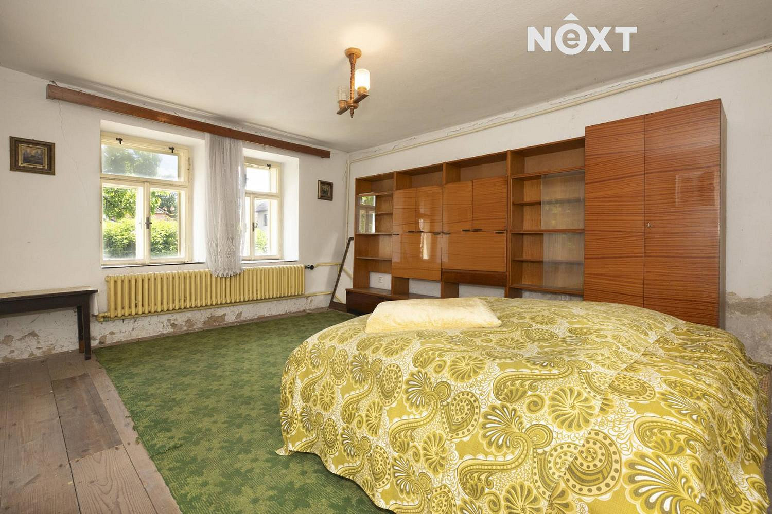 Prodej domu 64 m² s pozemkem 216 m² — photo 5