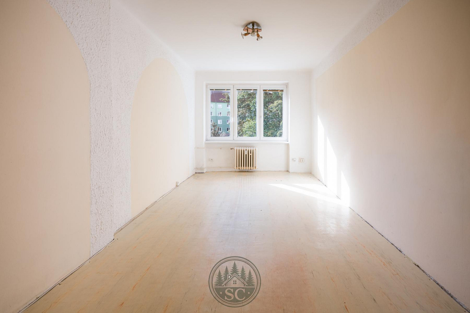 Prodej bytu 2+1 52 m² – fotografie 4