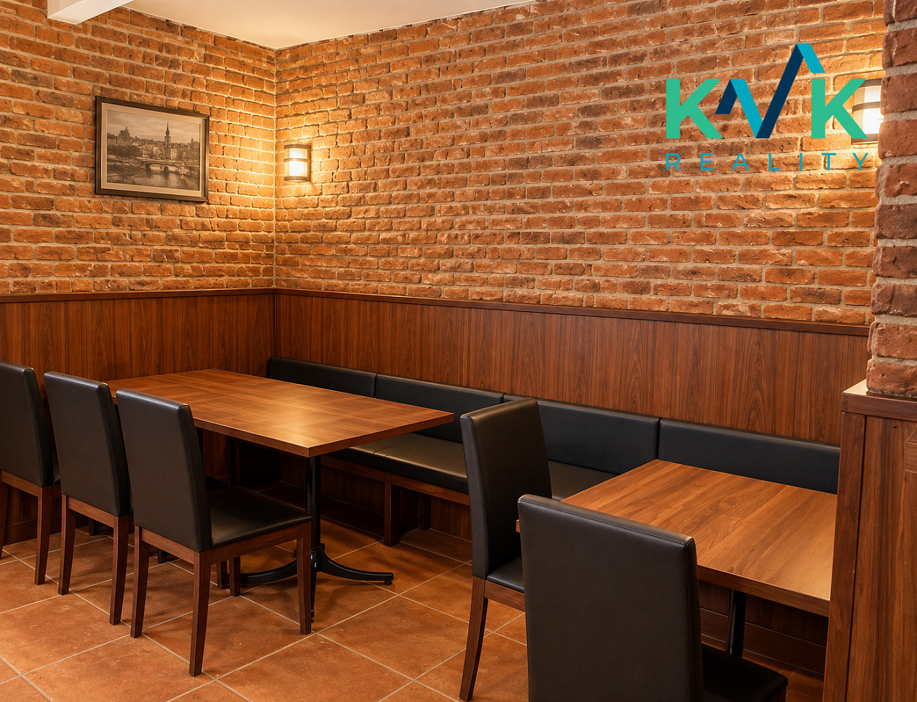 Prodej obchodních prostor 100 m² – fotografie 2