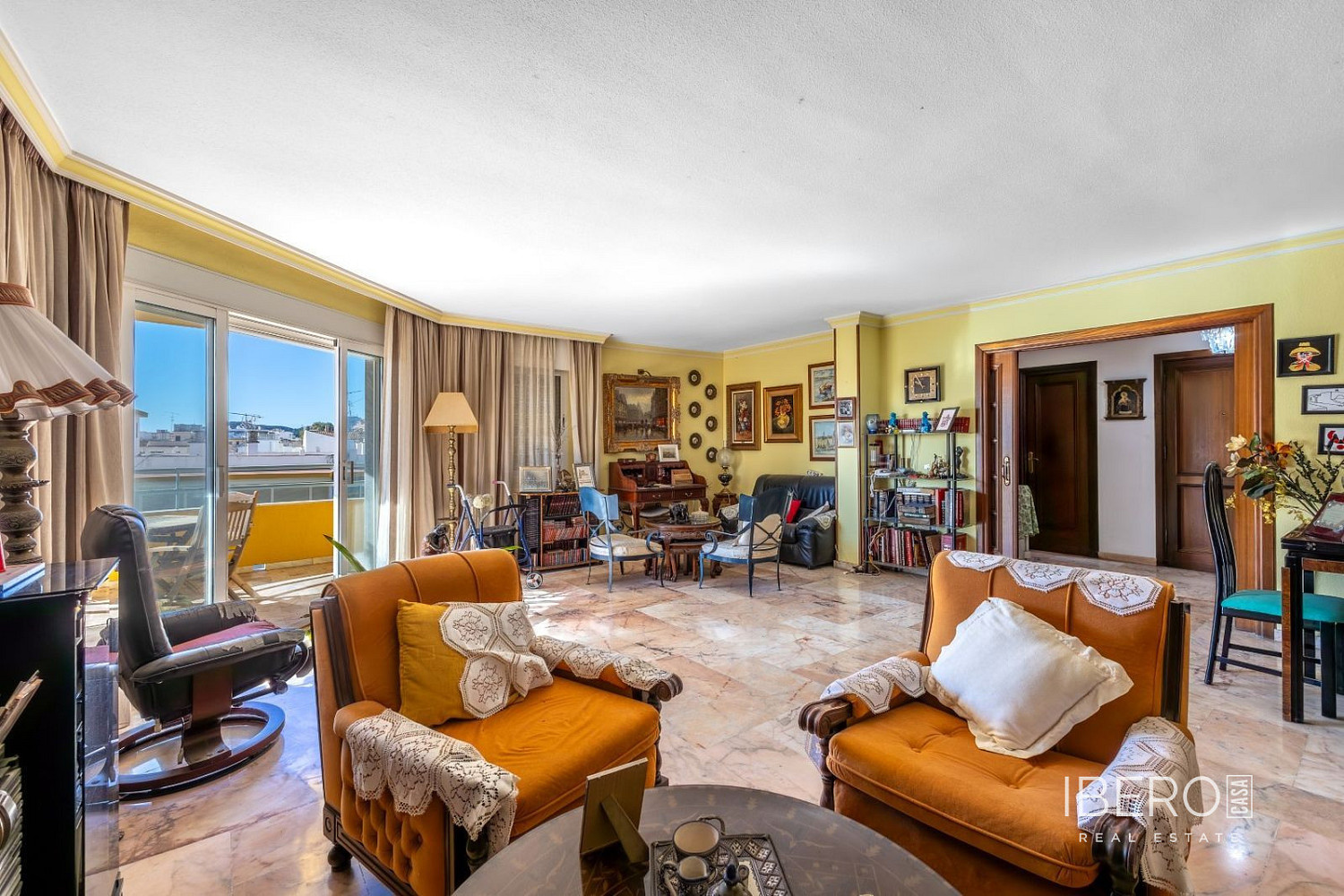 Piso 7+kk – Fuengirola, Los Boliches - Vista 5