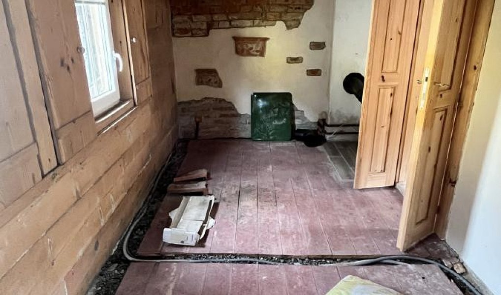Prodej domu 100 m² s pozemkem 638 m², Šluknov – náhled fotky 12
