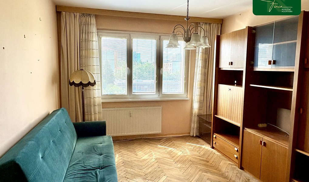 Prodej bytu 2+1 50 m², Praha – náhled fotky 7