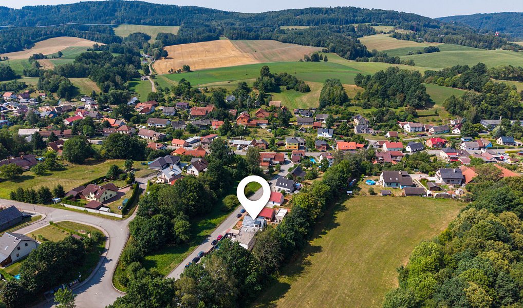 Prodej domu 152 m² s pozemkem 642 m², Dolní Dobrouč – náhled fotky 18