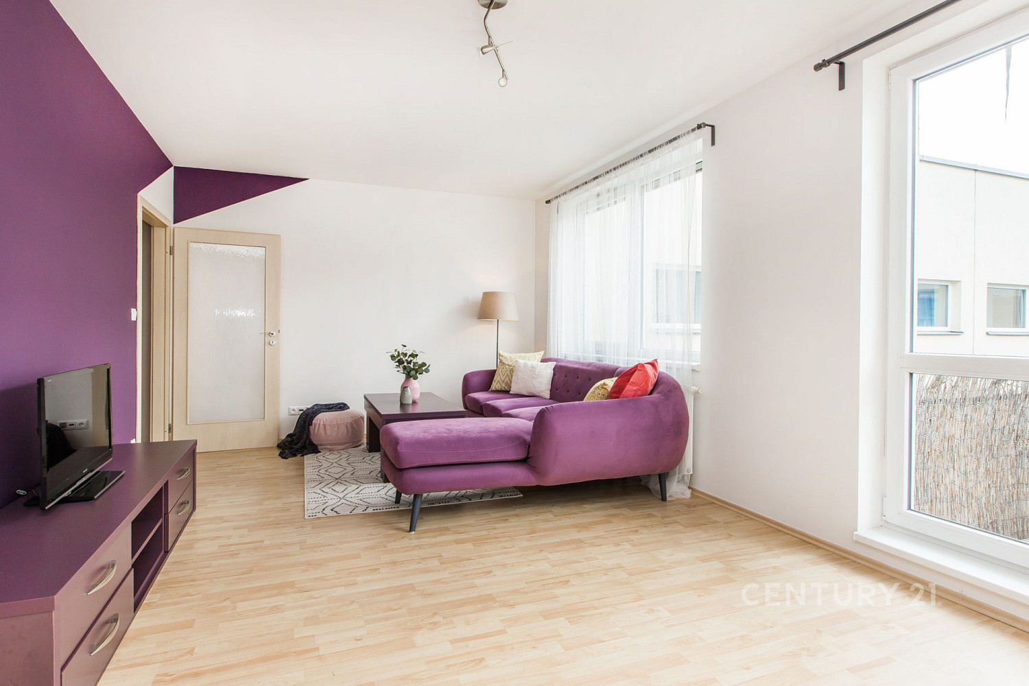 Prodej bytu 2+kk 55 m² – fotografie 5