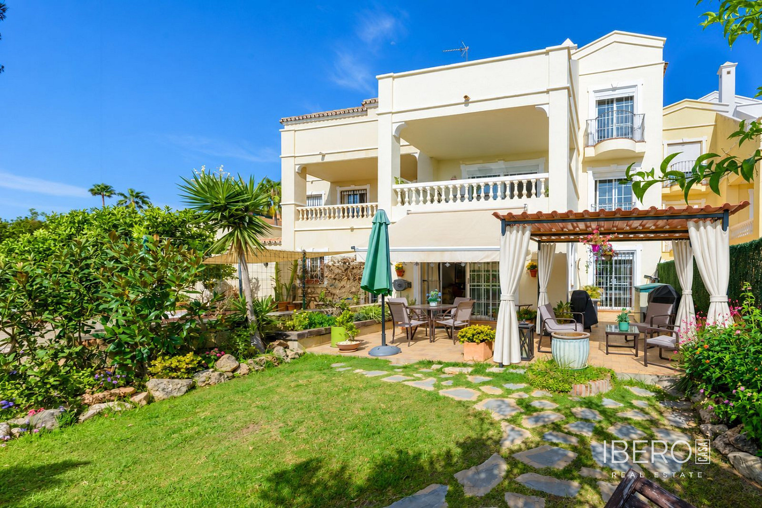 Casa 6+kk – Estepona, Barriada Islas Canarias - Vista 2