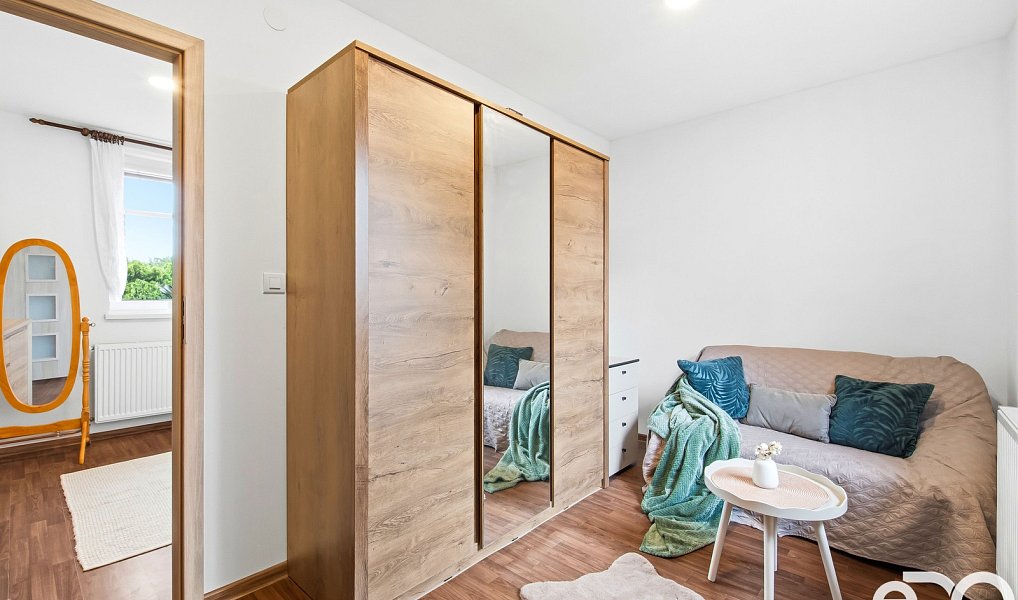 Prodej domu 98 m² s pozemkem 498 m², Svatá – náhled fotky 22
