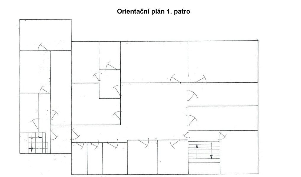 Prodej kanceláře 1 600 m², Chotěboř – náhled fotky 25