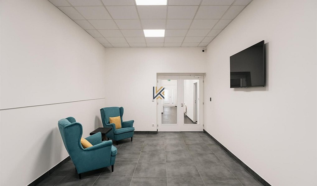 Pronájem kanceláře 45 m², Praha – náhled fotky 10
