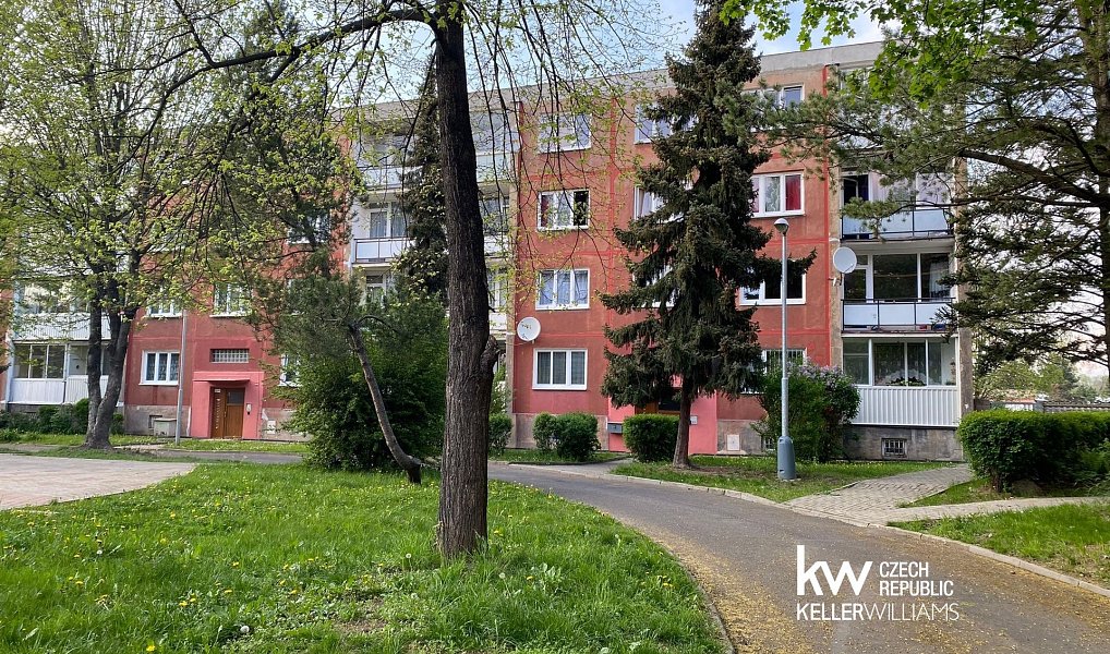 Prodej bytu 2+1 55 m², Bílina – náhled fotky 17