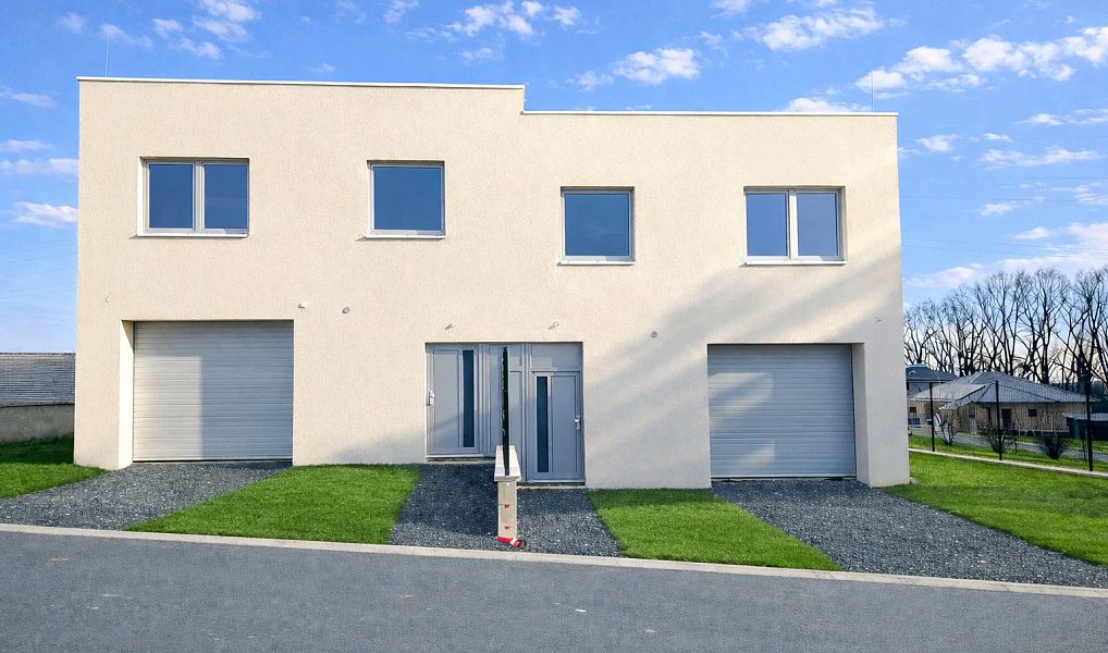 Prodej domu 133 m² s pozemkem 472 m², Zdiby – náhled fotky 2