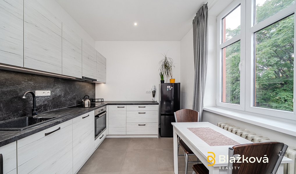 Prodej bytu 1+1 41 m², Ostrava – náhled fotky 4