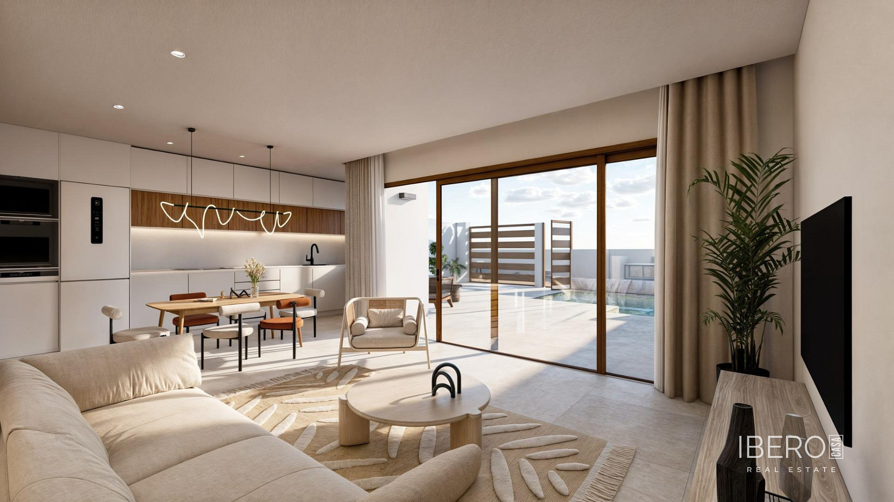 Casa 3+kk – Torre Pacheco, Torre-Pacheco - Vista 5