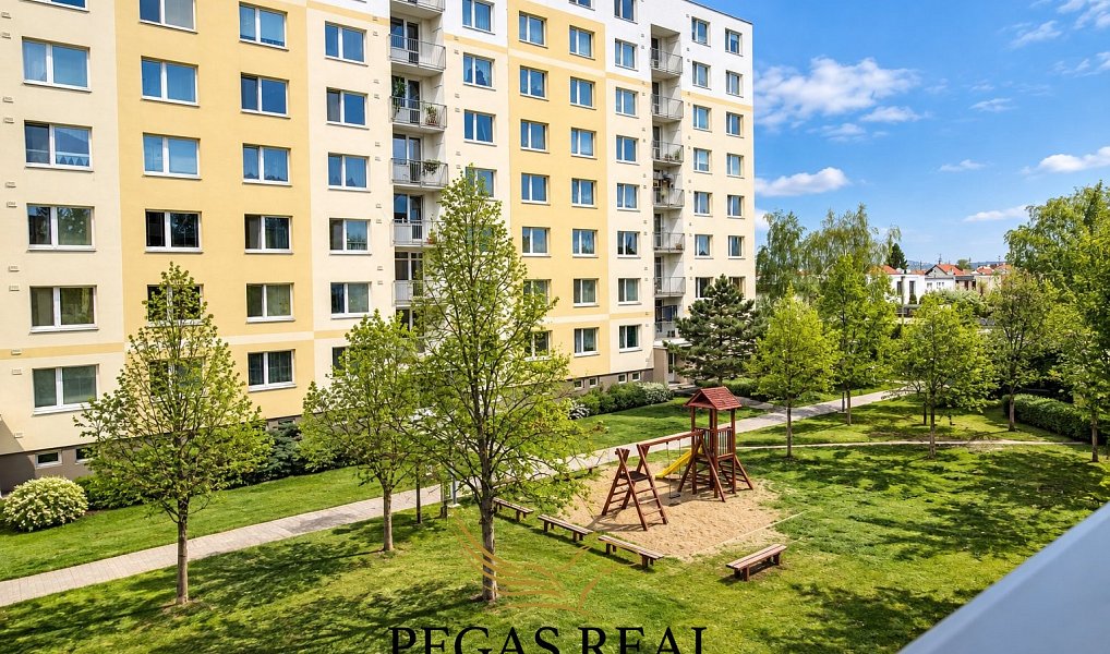 Pronájem bytu 2+1 58 m², Brno – náhled fotky 8