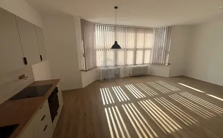 Pronájem bytu 2+kk 73 m²