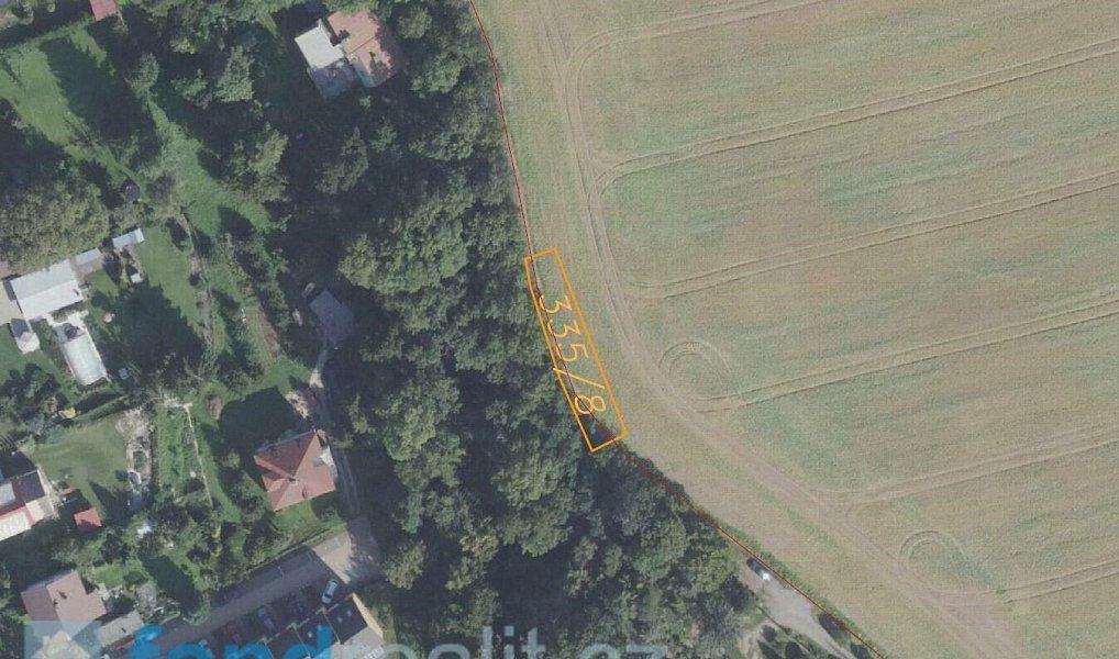 Prodej pozemku 267 m², Úvaly – náhled fotky 4