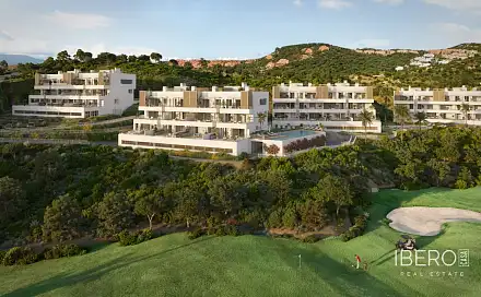 Prodej bytu 3+kk 95 m², La Cala de Mijas, Španělsko