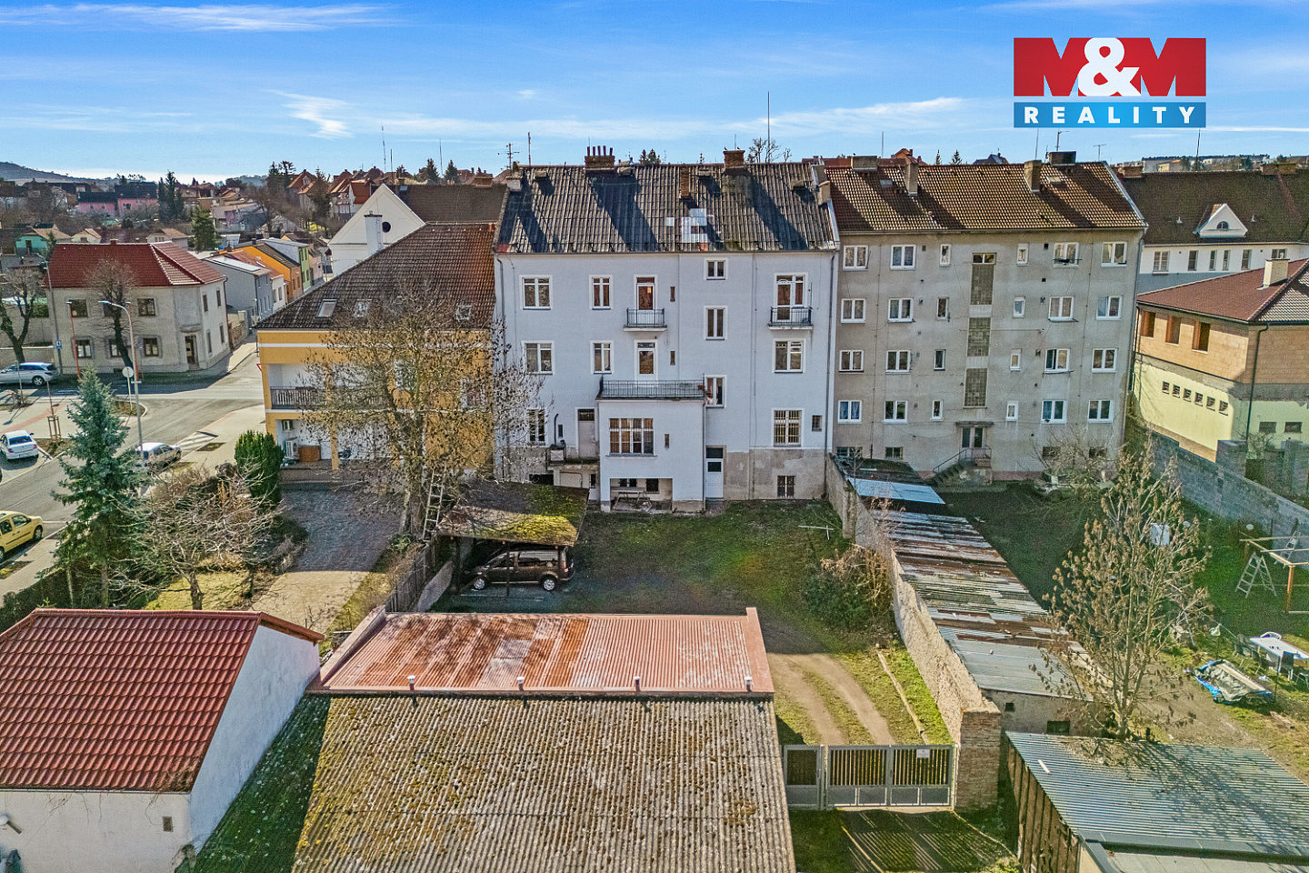 Prodej obchodních prostor 744 m² — photo 3