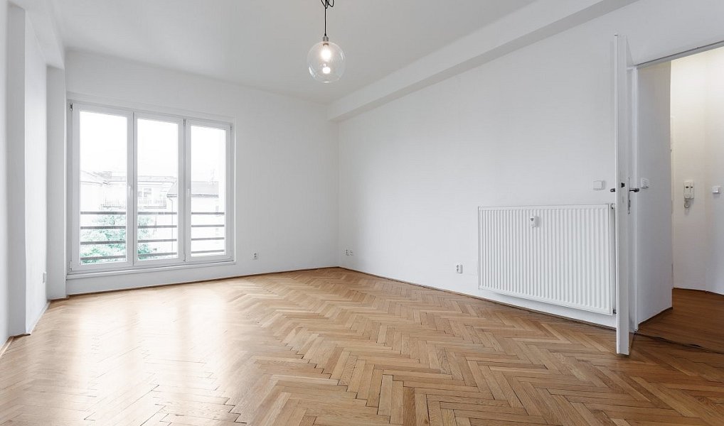 Pronájem bytu 3+1 96 m², Praha – náhled fotky 9