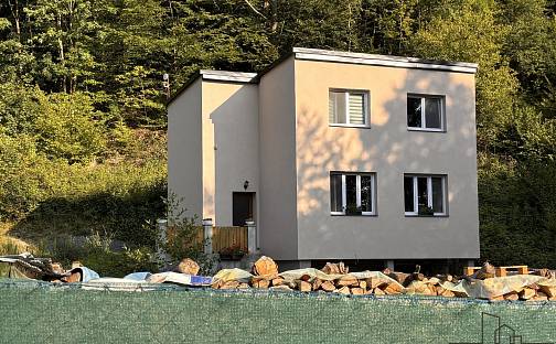Prodej chaty/chalupy 133 m² s pozemkem 728 m², Československé armády, Hlubočky, okres Olomouc