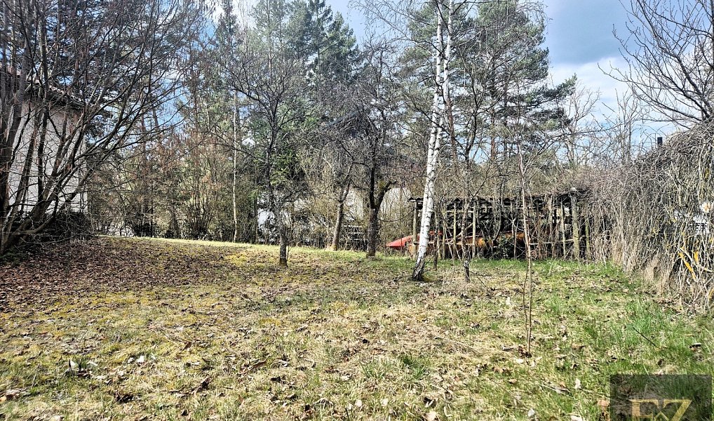 Prodej chaty/chalupy 55 m² s pozemkem 410 m², Květov – náhled fotky 18
