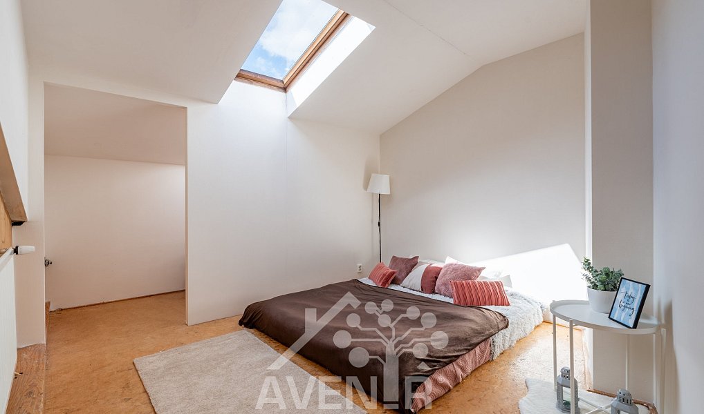 Prodej domu 399 m² s pozemkem 164 m², Železný Brod – náhled fotky 23