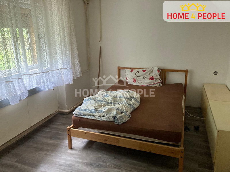 Prodej domu 100 m² s pozemkem 684 m² – pohled 2