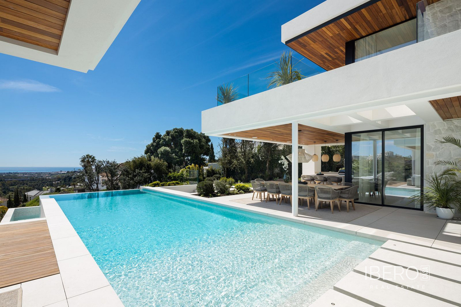 Casa 7+kk – Benahavís, La Cocha, Costa del Sol Occidental - Vista 4