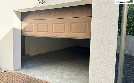 Pronájem garáže, 30 m2 ve Františkových Lázních, Americká, Františkovy Lázně - Dolní Lomany, okres Cheb