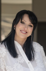 Karolína Žárská M.R.E.