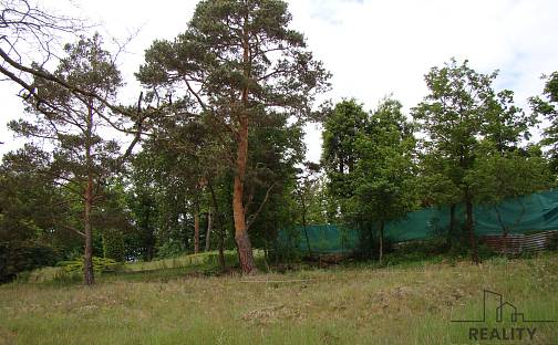 Prodej zahrady 192 m², Markův Mlýn, Unhošť, okres Kladno